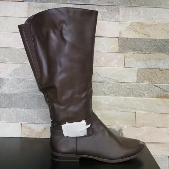 Style & Co Kindell Riding Boots - Picture 7 of 9